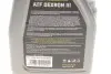 Олива трансмісійна ATF DEXRON III (1 L) Solgy 504004 (фото 2)