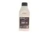 Рідина гальмівна DOT 4 (0,45 L) Solgy 504008 (фото 1)