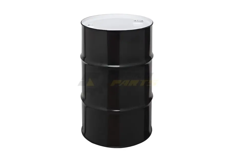 Олива моторна EXTRASINT SAE 5W-30 A7-B7 (60 L) Solgy 504017 (фото 1)
