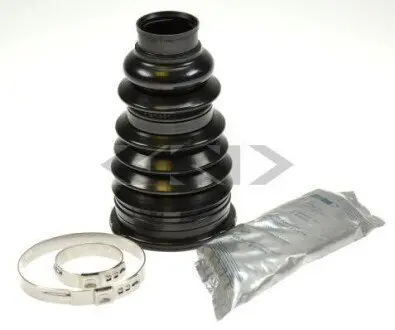 Пыльник SPIDAN 23004