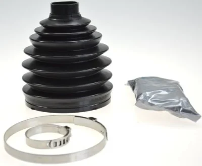 Пильовик зовнішній прав/лів SPIDAN 23016