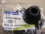 Втулка амортизатора SSANGYONG 4431108000 (фото 2)