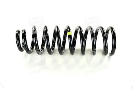 Пружина передня ліва Rexton (02-06) A/T(DSL.D27D SSANGYONG 4432408002