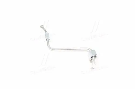 Шланг SSANGYONG 6640700333