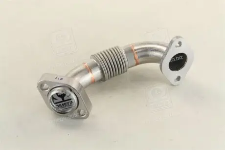 Патрубок SSANGYONG 6651401361