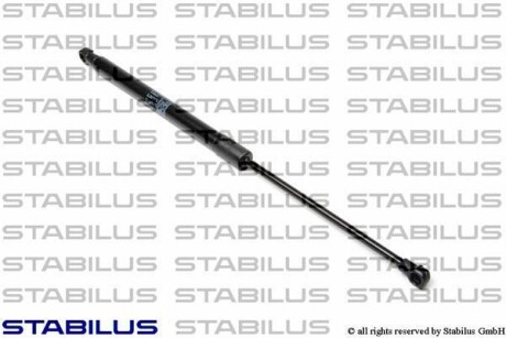 Газовий амортизатор STABILUS 022244