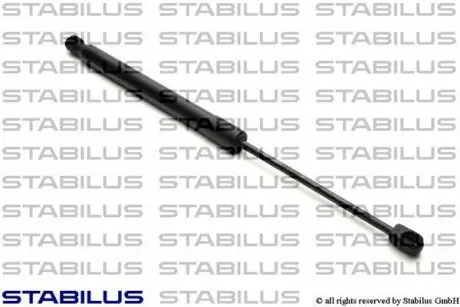 Газовый амортизатор STABILUS 166608