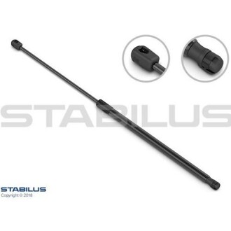 Газовый амортизатор STABILUS 569070