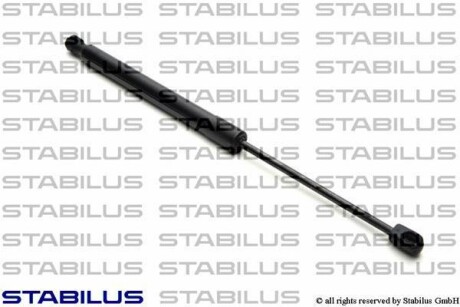 Газовый амортизатор STABILUS 650575