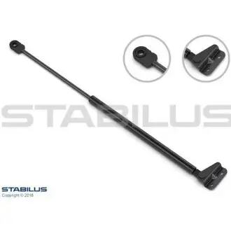 Газовый амортизатор STABILUS 839634
