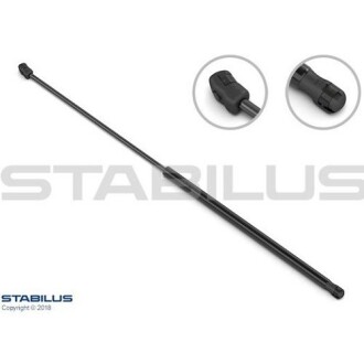 Газовый амортизатор STABILUS 875221