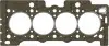 Прокладка, головка циліндра STARLINE GA 1063 (фото 4)
