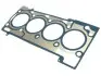 Прокладка, головка циліндра STARLINE GA 1086 (фото 3)