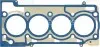 Прокладка, головка циліндра STARLINE GA 1086 (фото 4)