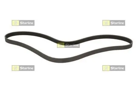 Поліклиновий ремінь Starline STARLINE SR 6PK2100 (фото 1)