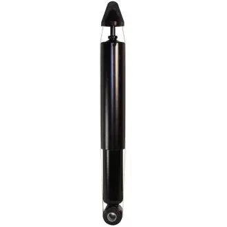 Амортизатор задній (14 mm) Opel Corsa C 00- STARLINE TL C00034.2