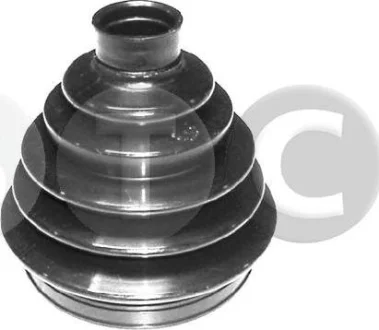 Пильник карданний вал FIAT 1.2-1.4 STC T400157