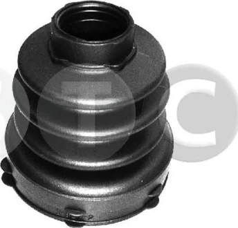 Пильовик карданний вал FOCUS CMax STC T400235