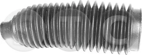 Плильник рульовий AUDI A4 STC T400300