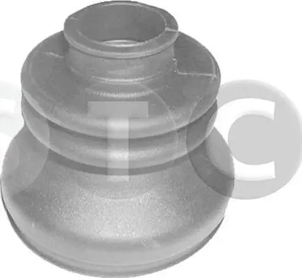 Пыльник, карданный вал BOXER STC T400407 (фото 1)