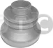 Пыльник, карданный вал BOXER STC T400407 (фото 1)