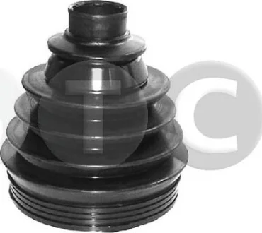 Пильовик карданний вал Jumpy-806 STC T400499