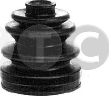 Пыльник ШРУСа MITSUBISHI STC T400961