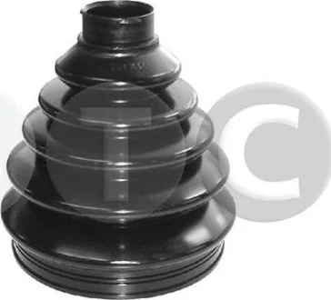 Пильник ШРКШ (к-кт) STC T401102