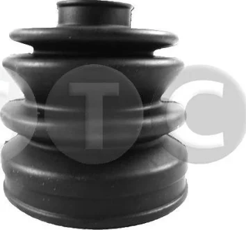 Пыльник ШРУСа STC T401181