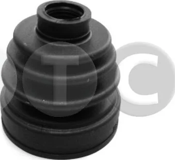 Комплект пиловика, карданний вал tr Qasqhai 2.0 (--) STC T401277
