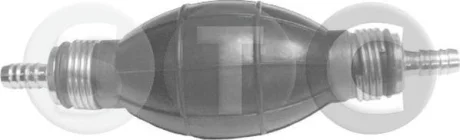 Ручка підкачки STC T402008