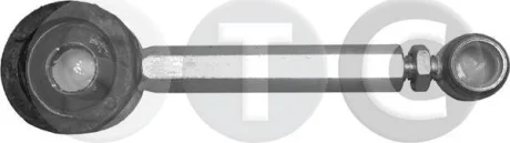 Рем/к-кт важеля перемикання передач STC T402865