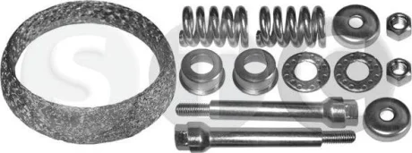 Комплект прокладок STC T402940