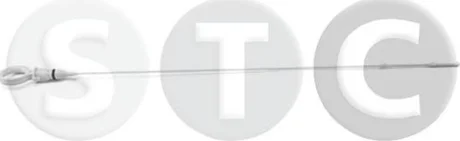 Показник рівня мастила STC T403251