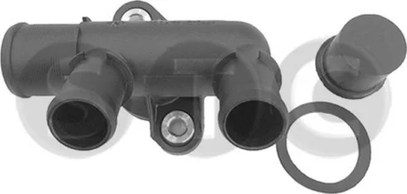 Фланець охолоджуючої рідини PEUGEOT XU STC T403523