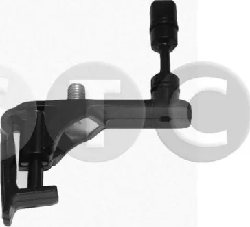 Шток вилки перемикання передач VW TDi+2.0 STC T403691