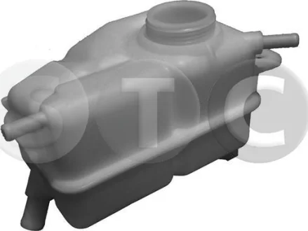 Розширювальний бачок iveco STC T403938