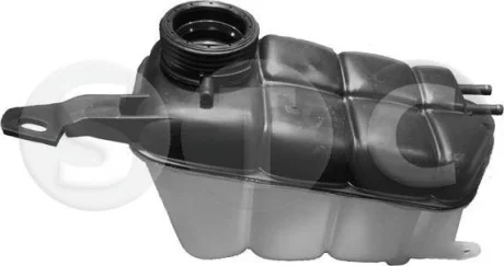 Розширювальний бачок MERCEDES-benz classe s STC T403950