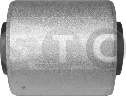Нижня втулка важеля керування/поздовжнього важеля STC T404138
