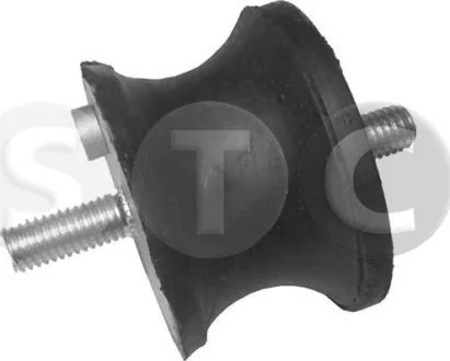 Опора КПП BMW s/3-5-7 \'88 STC T404188