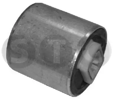Сайлентблок верхній BMW STC T404253