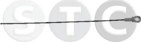 Щуп рівня мастила Citroen C5,Berlingo; Peugeot Par STC T404594