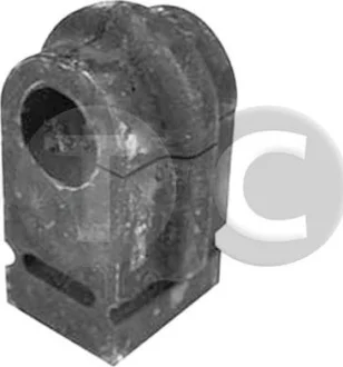 Втулка стабилизатора Megane-II STC T404626