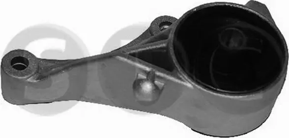 Подушка двигателя delt. CORSA-C STC T404690 (фото 1)