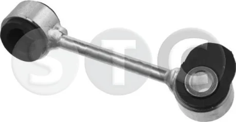 Тяга стабілізатора права MB W210 STC T405026