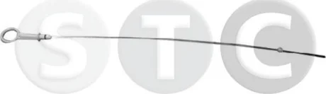 Масляний щуп Megane-II 1.5D STC T405168