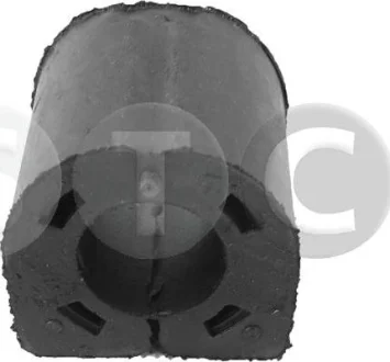 Втулка стабілізатора перед. Ø 18mm STC T405514