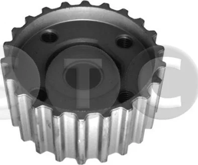 Шестерня, колінвал VW 1.9D-TD -\'96р STC T405699