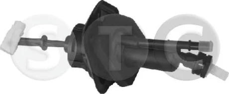 Главный цилиндр сцепления FOCUS-II STC T405932