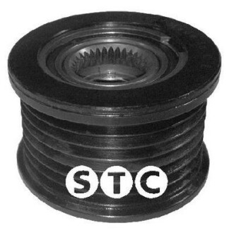 Шкив генератора STC T406015